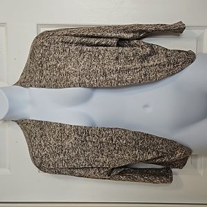 Charlotte Russe, cardigan.  Size S.